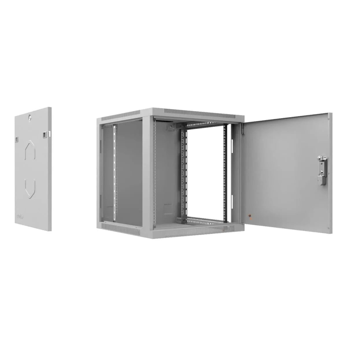 Cabeus SH-05F-6U60/45m