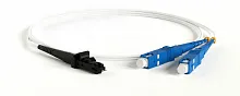 Hyperline FC-D2-9A1-MTRJM/UR-SC/UR-H-3M-LSZH-WH