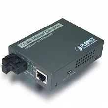 Медиаконвертор Planet GT-902S