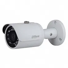 IP видеокамера цилиндрическая Dahua DH-IPC-HFW1020SP-0280B-S3 
