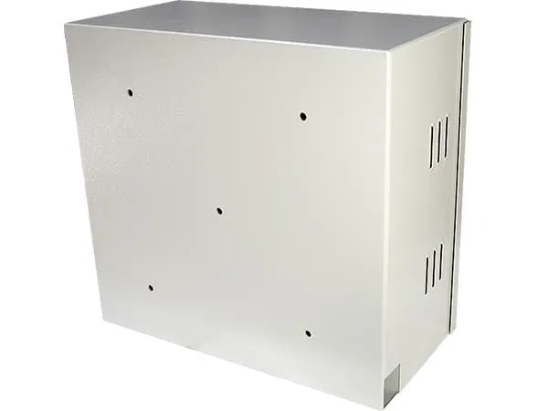GYDERS 15U 600