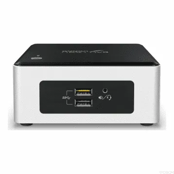 Видеорегистратор ipdrom 500Gb