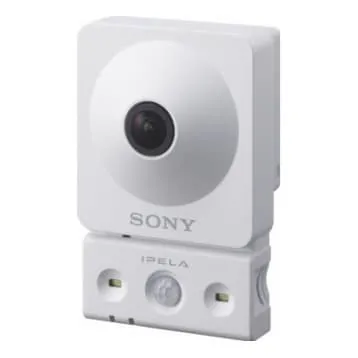 Sony SNC-CX600