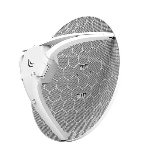 WiFi точка доступа Mikrotik LHG 4G kit RBLHGR&R11E-4G