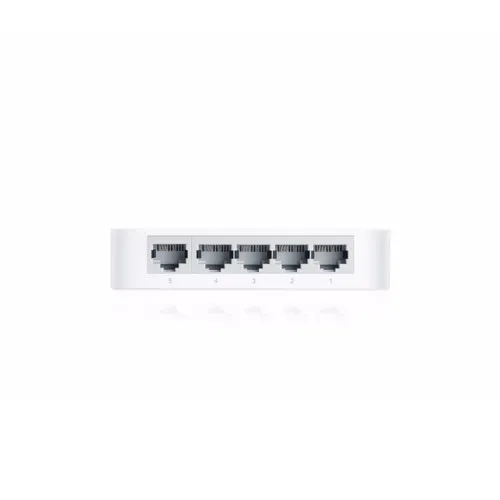 Коммутатор TP-Link TL-SF1005D(RU) (100 Base-TX (100 мбит/с))