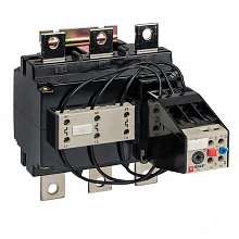 Реле тепловое РТЭ-53125 125-200А EKF