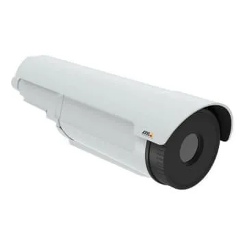 AXIS Q2901-E PTMOUNT 9MM 8.3 FPS