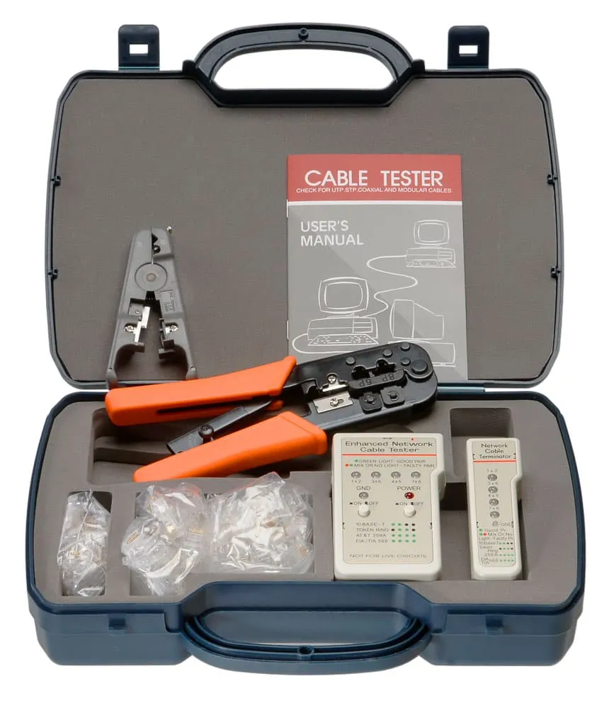 Cabeus HT-2568G