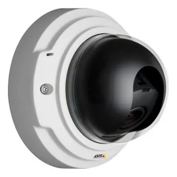 AXIS P3384-V