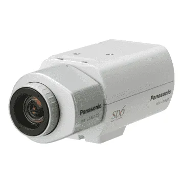 Panasonic WV-CP600/G