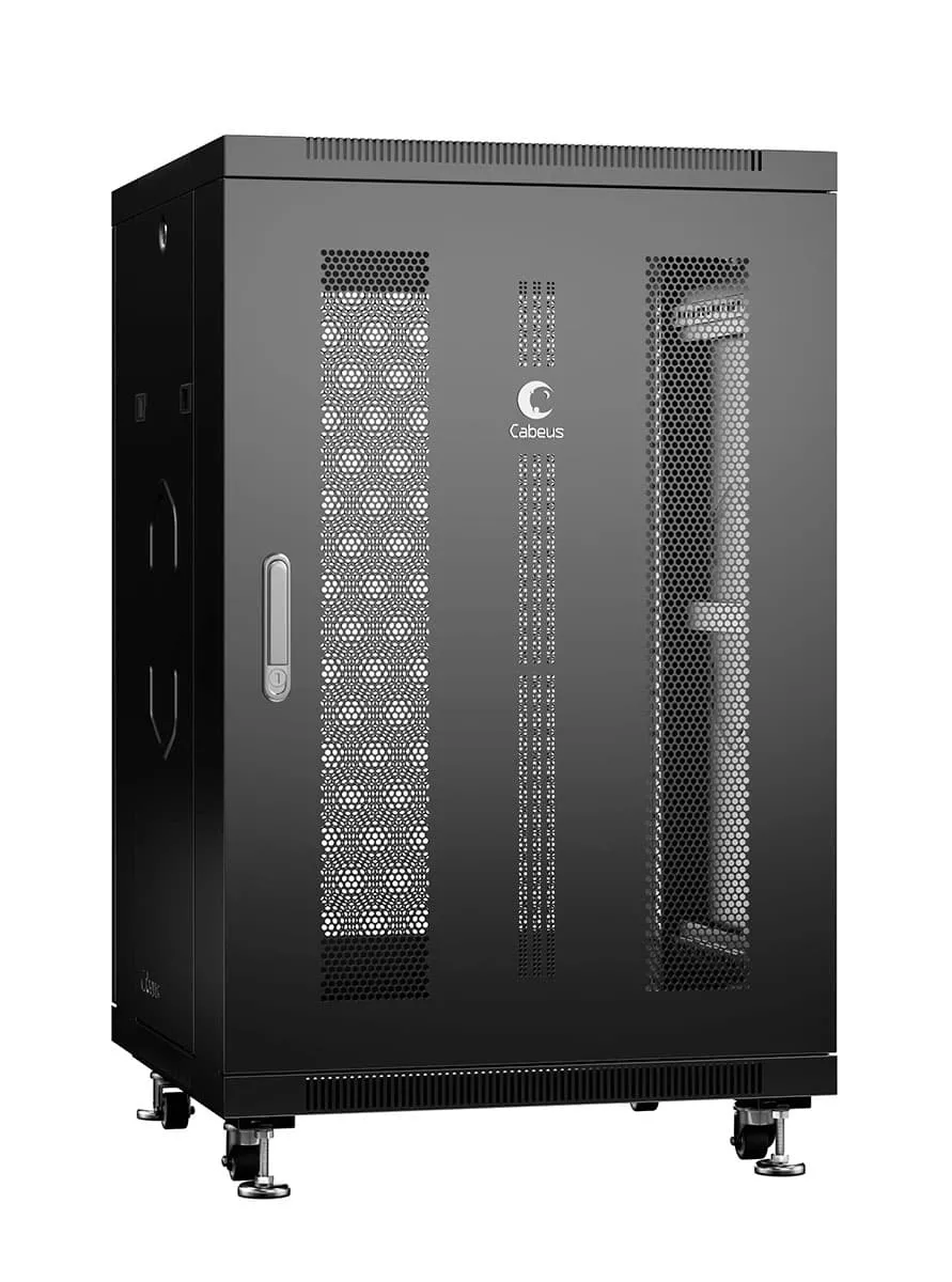 Cabeus ND-05C-18U60/100-BK