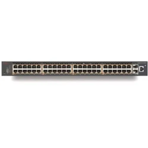 Коммутатор Nortel AL4900A04-E6 (1000 Base-TX (1000 мбит/с), 2 SFP порта)