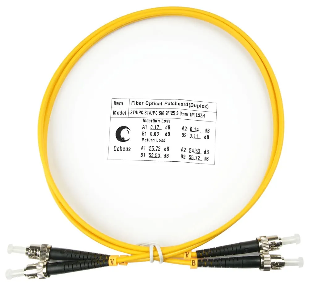 Cabeus FOP(d)-9-ST-ST-1m