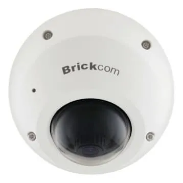 Brickcom VD-500Af-A1