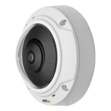 AXIS M3007-PV