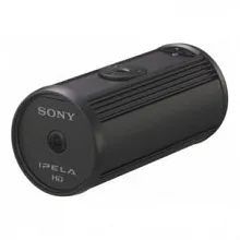 IP видеокамера цилиндрическая Sony CH110B 