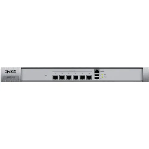WiFi контроллер Zyxel NXC5500-EU0101F