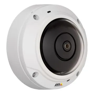 AXIS M3027-PVE