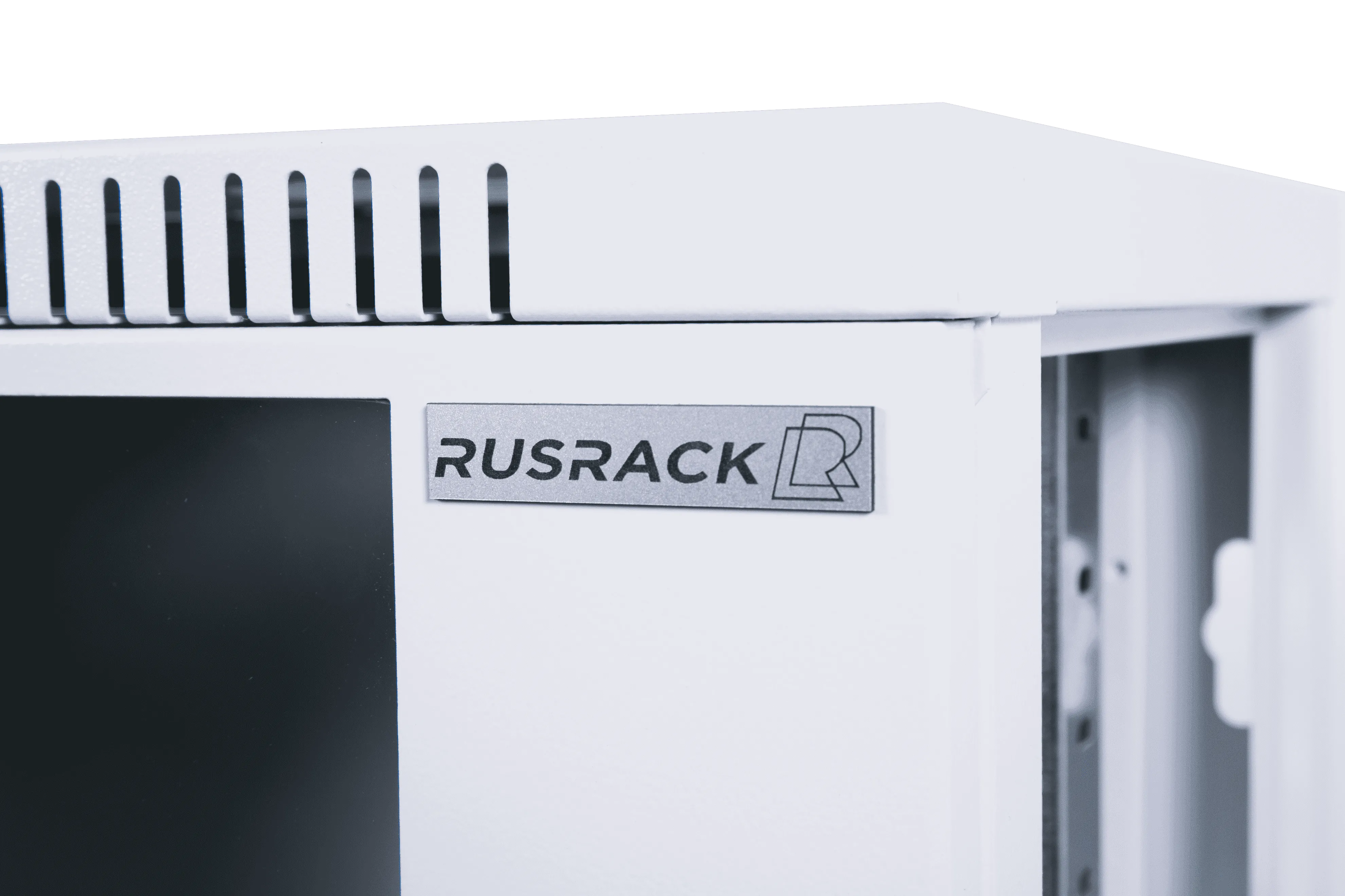 RUSRACK 6U 600х350