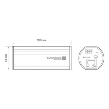 EVIDENCE Apix - Compact / M1 42
