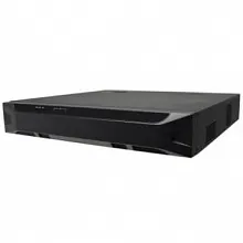 Видеорегистратор  dahua NVR5416-4KS2 