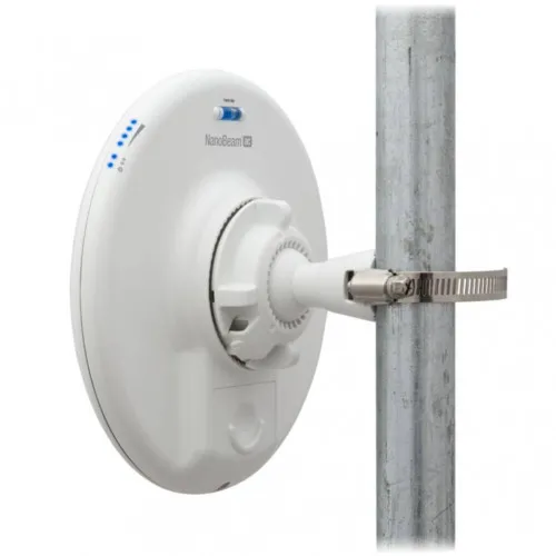 WiFi точка доступа Ubiquiti  NanoBeam 5ac-Gen2 NBE-5AC-Gen2