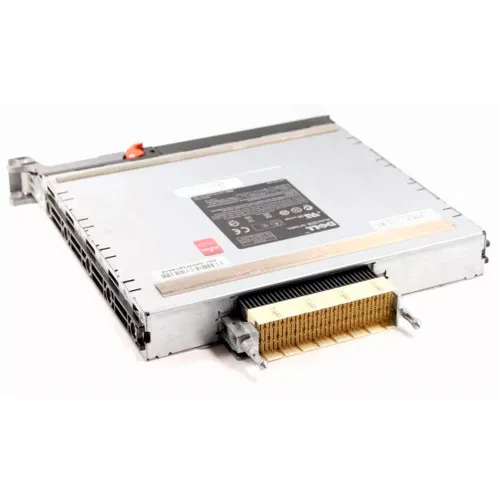 Коммутатор Dell Networking MXL 10/40GbE 210-40632-024 (Без LAN портов, 2 SFP порта)