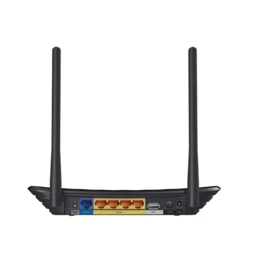 Маршрутизатор для дома TP-Link Archer C2(RU)  Код товара: 51606