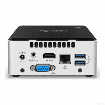 Видеорегистратор ipdrom 500Gb