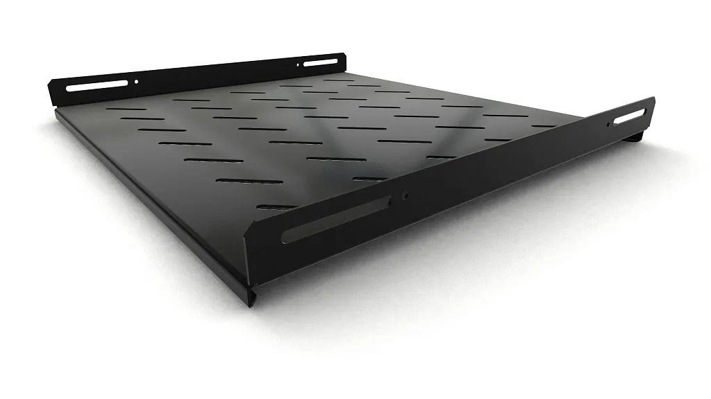 Hyperline TSH3L-450-RAL9004