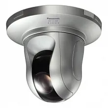IP видеокамера купольная Panasonic WV-SC384 