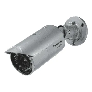Panasonic WV-CW324LE