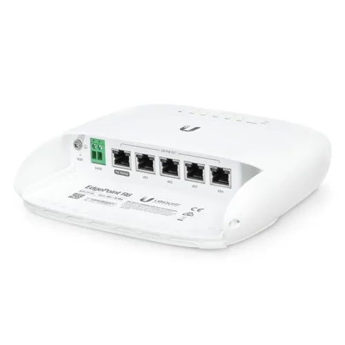 Маршрутизатор Ubiquiti  EP-R6 (10/100/1000 Base-TX (1000 мбит/с))