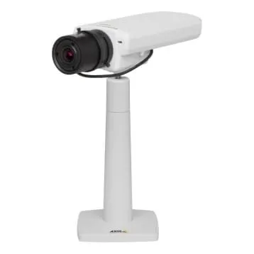 AXIS P1357 BAREBONE