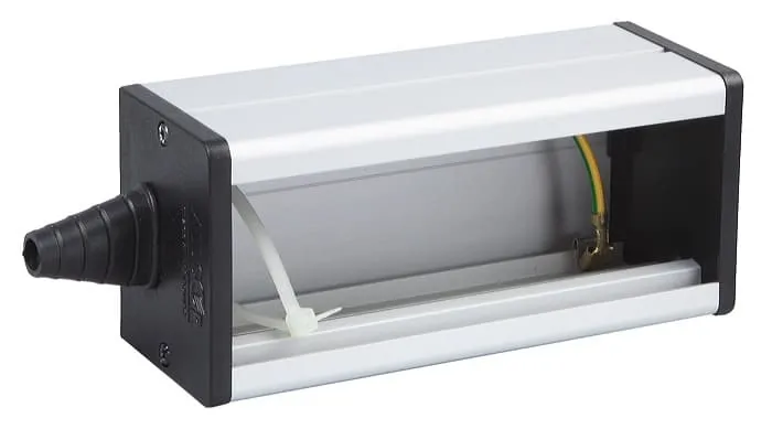 Alusor BT65/55 M-B Блок с кабель-выводом, L=135мм