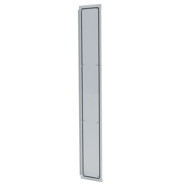 Задняя панель Ш300 IP55 EKF AVERES