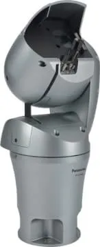 Panasonic WV-SUD638