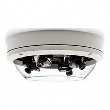 IP видеокамера купольная Arecont Vision AV12176DN-NL 