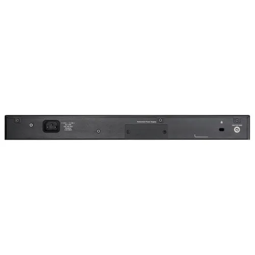 Коммутатор D-link DGS-1510-52XMP/A1A (1000 Base-TX (1000 мбит/с), Без SFP портов)