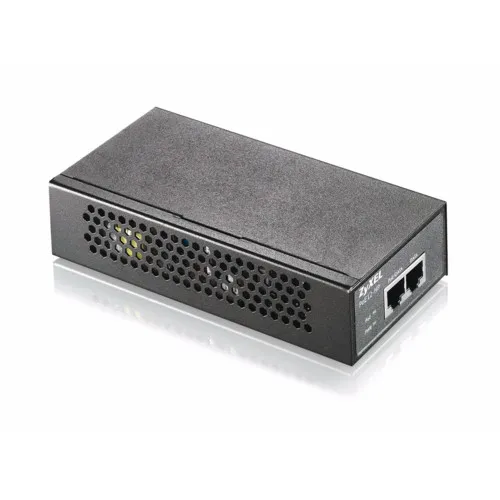 Аксессуар для сетевого оборудования Zyxel POE12-HP (PoE-инжектор)