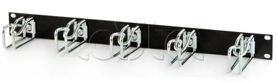 Hyperline CMW-1U-01-BK