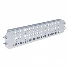 Широкая рейка боковая Д400 (4 шт) EKF AVERES