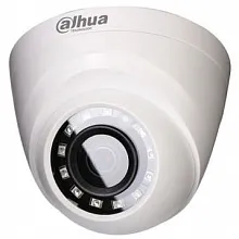 HD-видеокамера купольная Dahua DH-HAC-HDW1220RP-0280B 