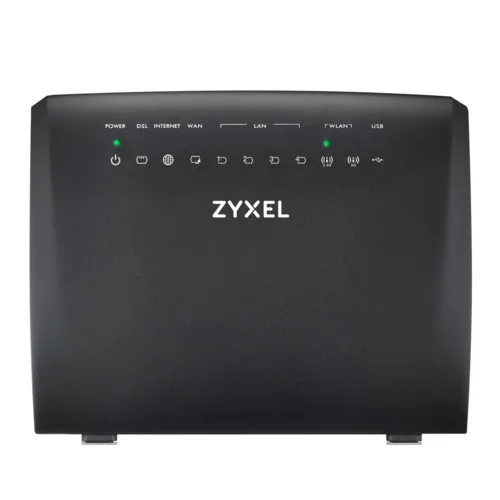 Маршрутизатор для дома Zyxel VMG3925-B10B VMG3925-B10B-EU03V1F