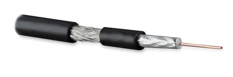 Hyperline COAX-RG59-CU-100