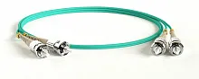 Hyperline FC-D2-503-ST/PR-ST/PR-H-15M-LSZH-AQ