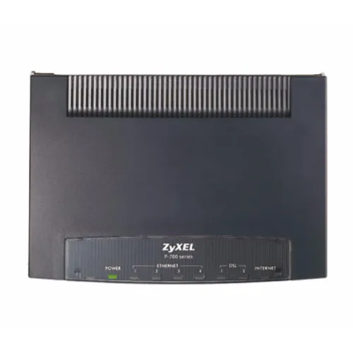 Маршрутизатор Zyxel P-793H v2