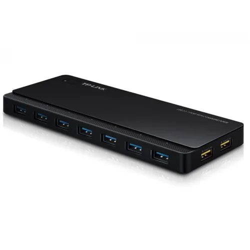 Аксессуар для сетевого оборудования TP-Link UH720 (Портовый концентратор)