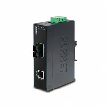 Медиаконвертор Planet IFT-802TS15