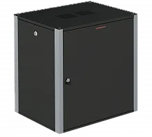 Шкаф телекоммуникационный настенный SYSMATRIX WP 6409.920 19" 9U 600x450x450мм